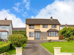 Highgrove, Dunbur Road, Wicklow Town, Co. Wicklow