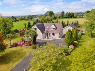 Hillview, Raheen, Beech Road, Arklow, Co. Wicklow