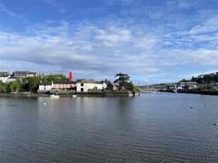 House A, Pallace Wharf, Kinsale, County Cork