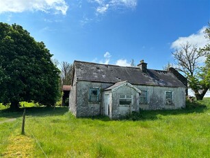 Killeen Aghamore, Ballyhaunis, Mayo