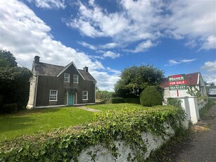 Knockgraffon, Cahir, Tipperary