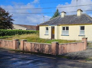 Lislea, Arigna, Carrick-On-Shannon, Roscommon