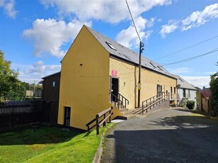 Main Street, Killeshandra, Killeshandra, Cavan