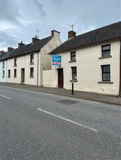 Main Street, Mullinavat, Kilkenny