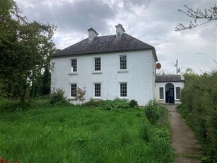 Marblehill, Kylebrack, Loughrea, Galway