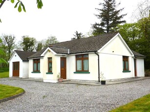 Old Post Office, Carrowbeg, Newport, Co. Mayo