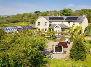 Padley, Ballydownis, Kilbrittain, West Cork