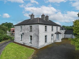 Parochial House, Bohermeen, Navan, Meath