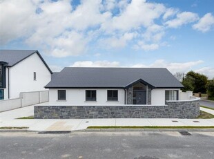 The Bungalow, No. 21 The Paddocks, Coolcotts, Wexford, Wexford Town, Wexford