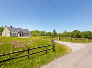 The Meadows, Drumany, Killargue, Dromahair, Leitrim