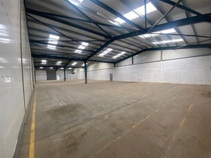 Unit 11, N11 Business Park, Enniscorthy Business District,, Enniscorthy, Wexford