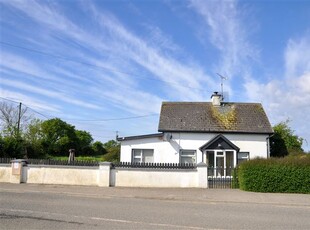 Windmill Cottage, Danescastle, Bannow, Wexford