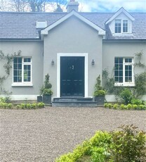 Woodbrook, Toor, Ballypatrick, Tipperary