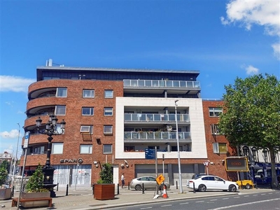 1 Aldborough Court, North Strand Road, Dublin 1