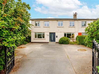 1 Cherbury Park Road, Lucan, Dublin