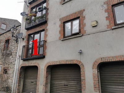 1 Coach Houses, Batchelors Lane, Drogheda, Louth