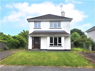 1 Sycamore Grove, Gort, Co. Galway