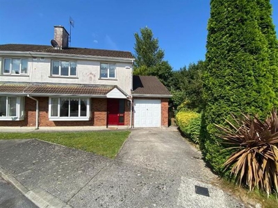 10 Ashgrove Court, Ballingarrane, Clonmel, Tipperary