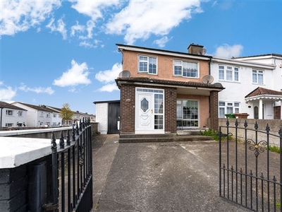 118 Kippure Park, Finglas, Dublin 11