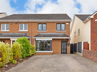 12 Heathfield Green, Finglas, Dublin 11