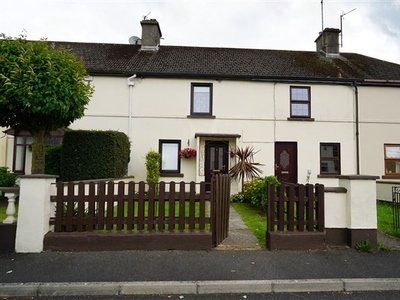 13 St. Bridgets Terrace, Mullingar, Westmeath