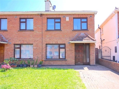 14 Laurel Court, Laurel Lodge, Castleknock, Dublin 15