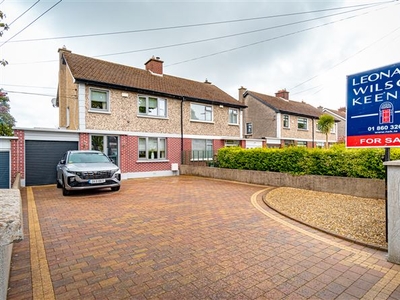 146 Tonlegee Road, Raheny, Dublin 5