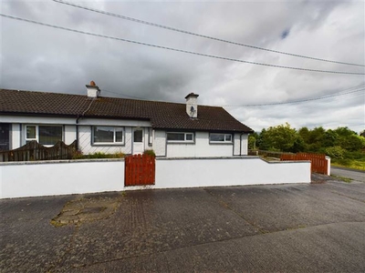 16 Marian Terrace, Hacketstown, County Carlow