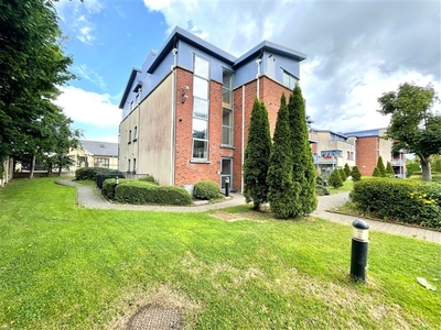 16 The Courthouse, Rathcoole, Co. Dublin