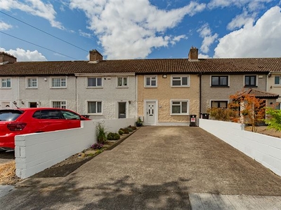 163 Cooley Road, Drimnagh, Dublin 12