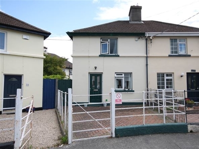 17 Kilmantain Park, Bray, Co. Wicklow