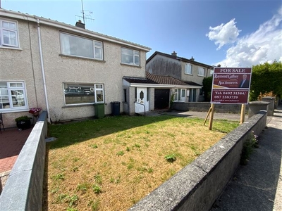 178 Fernhill, Arklow, Wicklow