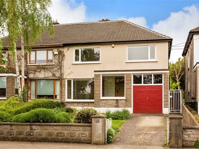 18 Ardmeen Park, Blackrock, Co. Dublin