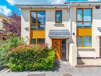 18 Hampton Wood Way, Dublin 11, County Dublin