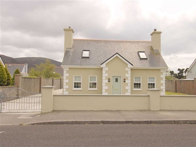 2 Barcoon, Bangor Erris, Mayo