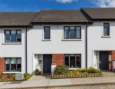 2 Muileann Court, Kinsealy, Co. Dublin