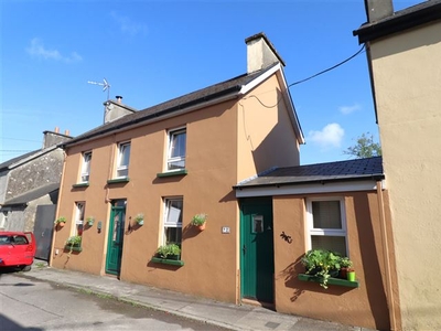 2 Ninety Eight Street, Skibbereen, West Cork