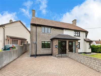 2 Quarry Road, Cabra, Dublin 7