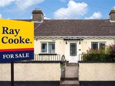 21 McKee Avenue, Finglas, Dublin 11