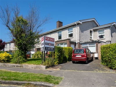 22 Botanic Park, Glasnevin, Dublin 9