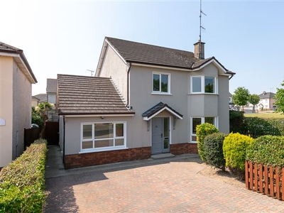 22 The Chase, Ramsgate Village, Gorey, Co. Wexford