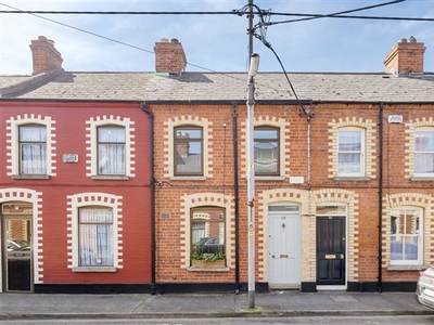 Property Sold, 8 Doris Street, Ringsend, Dublin 4