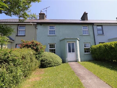 23 St Fachtna's Terrace, Skibbereen, West Cork