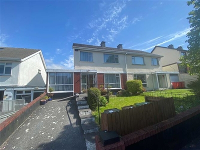 24 Lough Atalia Grove, Renmore, Galway, County Galway