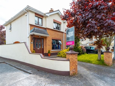 240 Charlemont, Drumcondra, Dublin 9