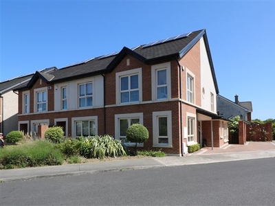 272 Beech Park, Leixlip, Kildare