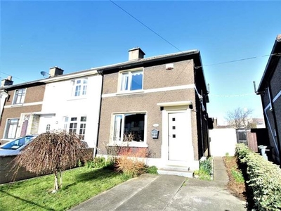 281 Galtymore Road, Drimnagh, Dublin 12