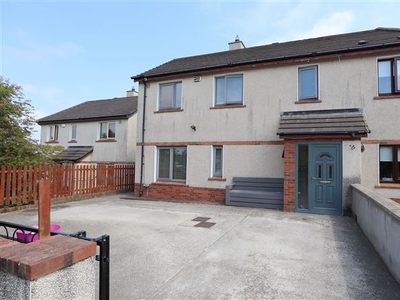 29 Ringfort Avenue, Balrothery, County Dublin