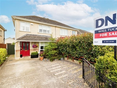 30 Forgehill Crescent, Stamullen, Meath