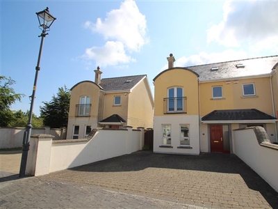 30 THE WILLOWS, CASTLEHEIGHTS, KILMONEY, Carrigaline, Cork